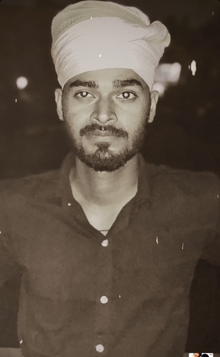 member Ashish Singh